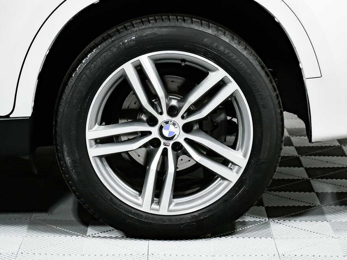 Купить BMW X6 30d, 2016, 147 983 км, фото №11