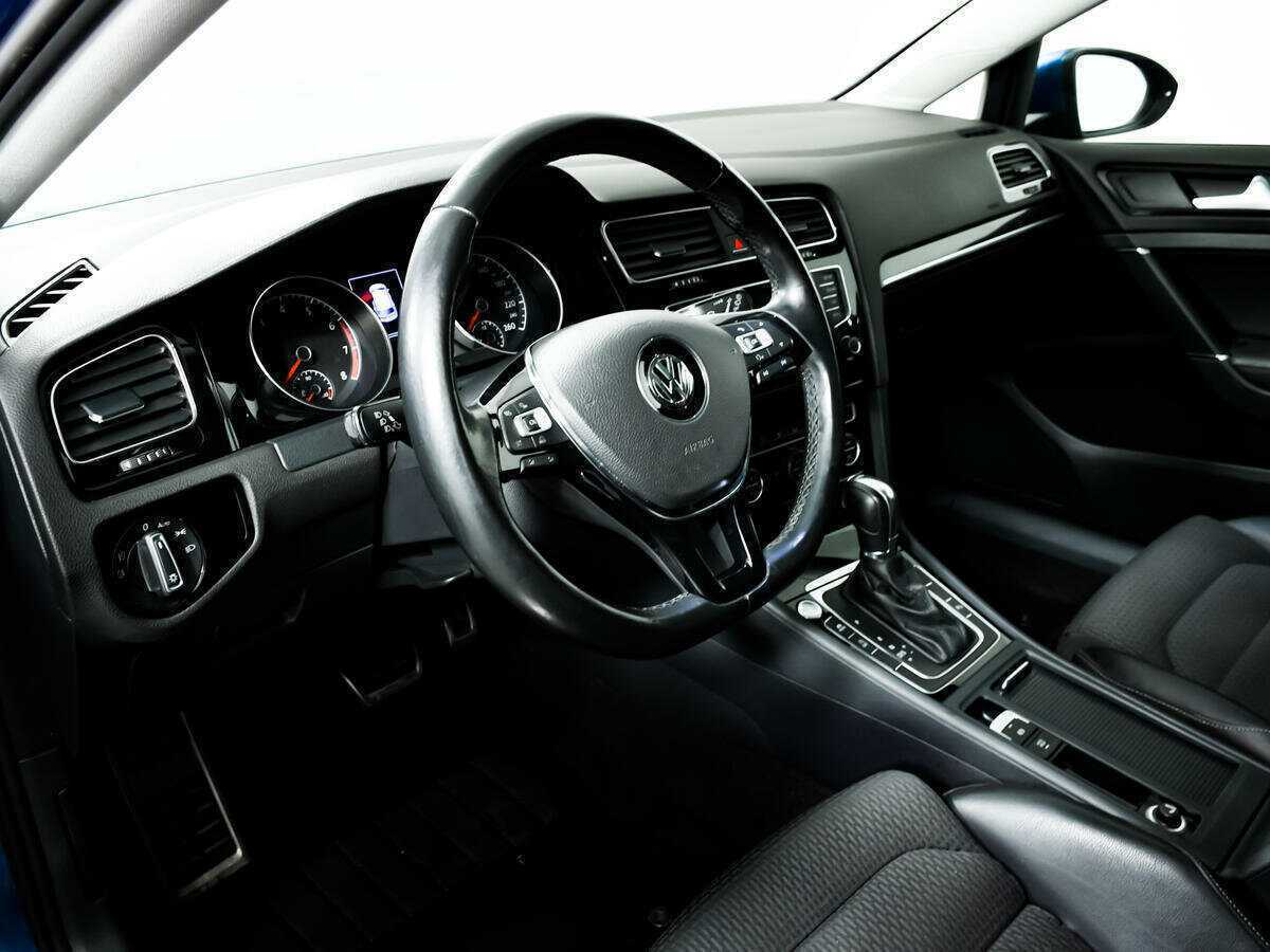 Купить Volkswagen Golf, 2013, 91 000 км, фото №12