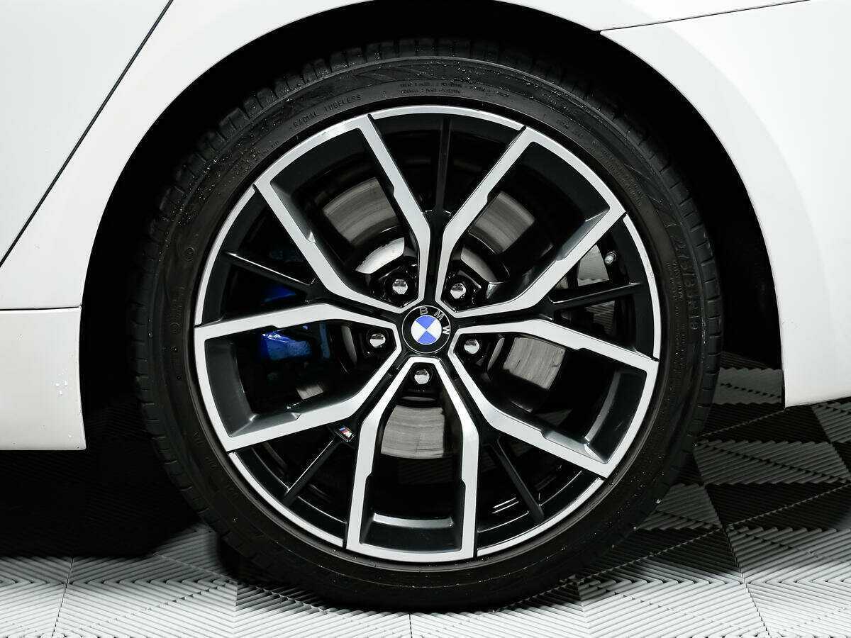 Купить BMW 5 серии 530d xDrive, 2020, 111 304 км, фото №14