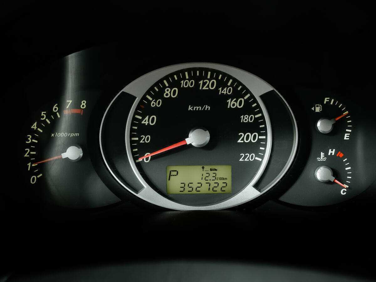 Купить Hyundai Tucson, 2006, 352 721 км, фото №10