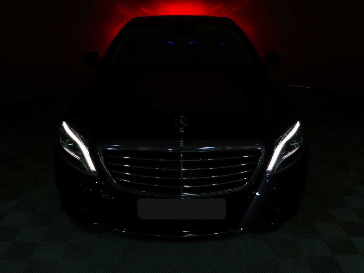 Купить Mercedes-Benz S-Класс 500 Long, 2014, 82 601 км, фото №15