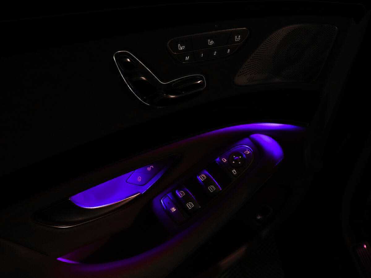 Купить Mercedes-Benz S-Класс 500 Long, 2014, 82 601 км, фото №19