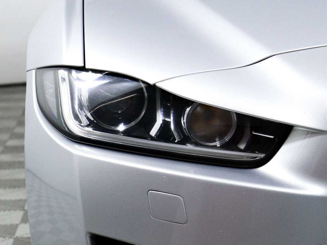 Купить Jaguar XE, 2018, 52 940 км, фото №15