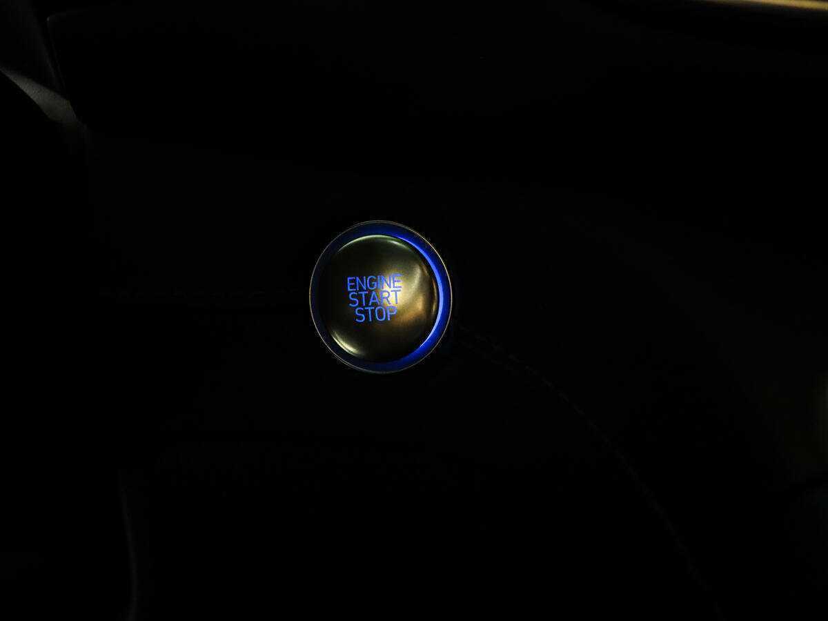 Купить Hyundai Santa Fe, 2021, 81 623 км, фото №22