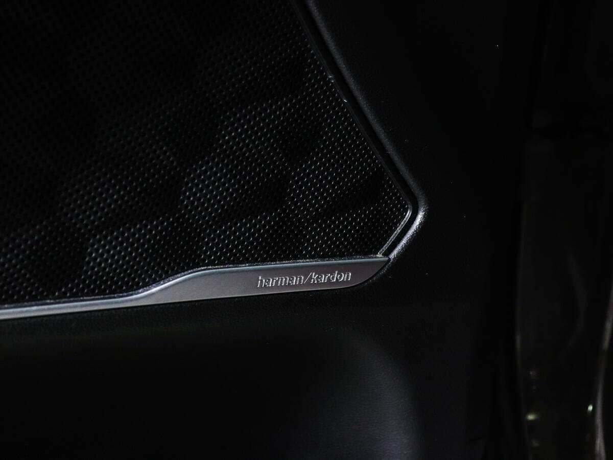 Купить Hyundai Santa Fe, 2021, 81 623 км, фото №23