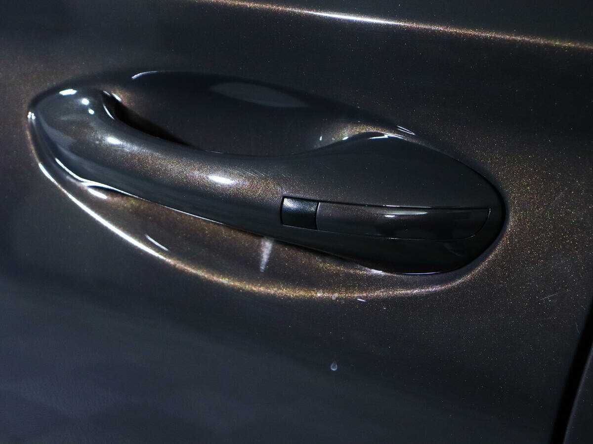 Купить Hyundai Santa Fe, 2021, 81 623 км, фото №25