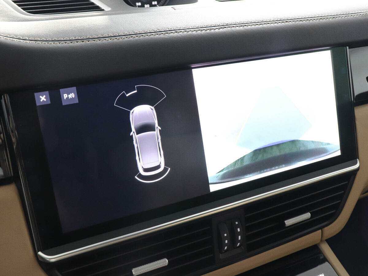 Купить Porsche Cayenne, 2018, 23 478 км, фото №15