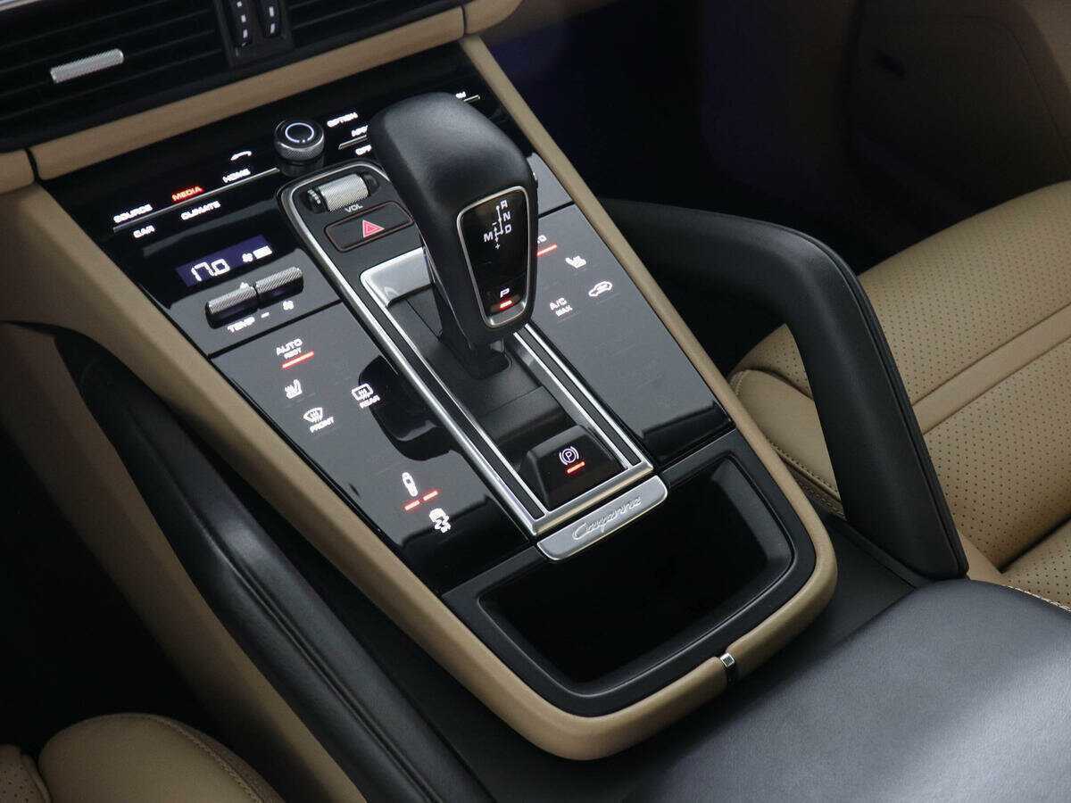 Купить Porsche Cayenne, 2018, 23 478 км, фото №16