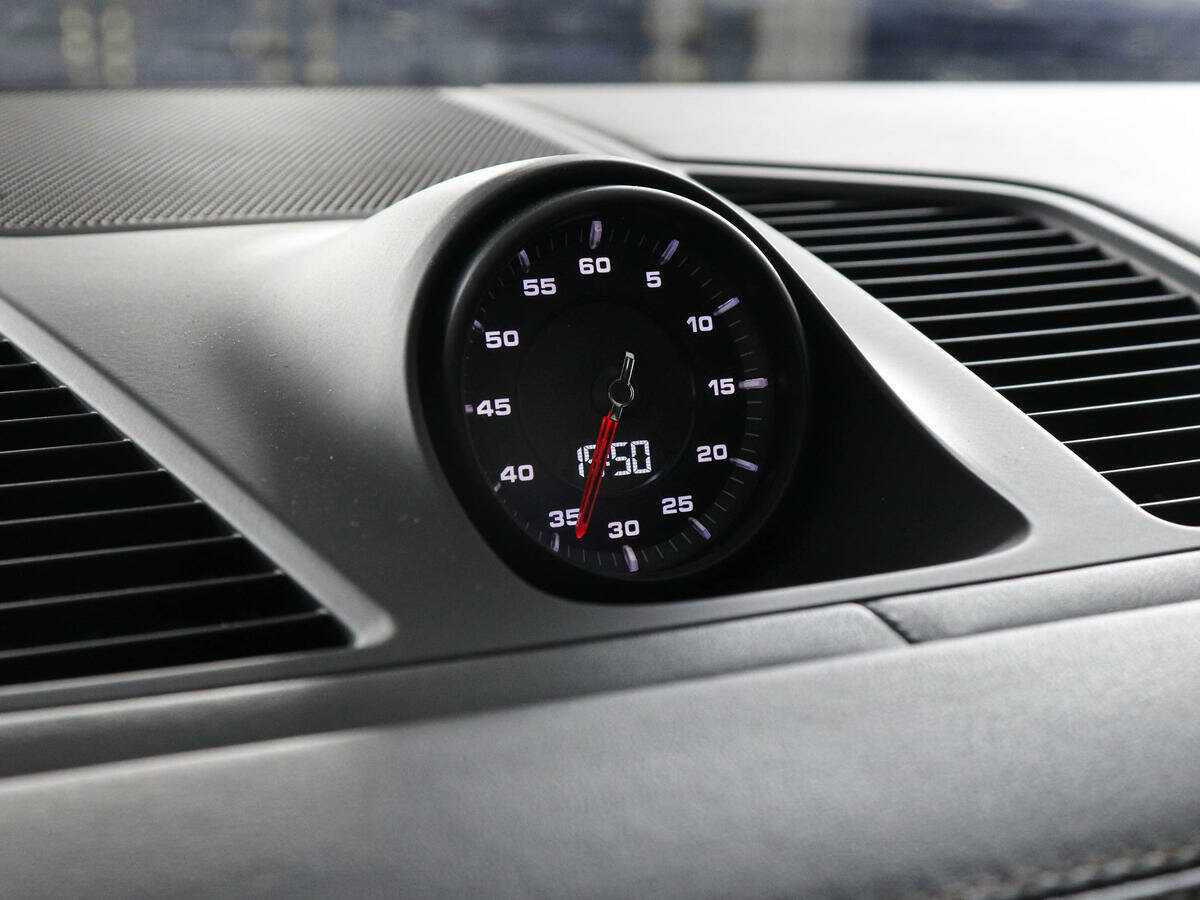 Купить Porsche Cayenne, 2018, 23 478 км, фото №17