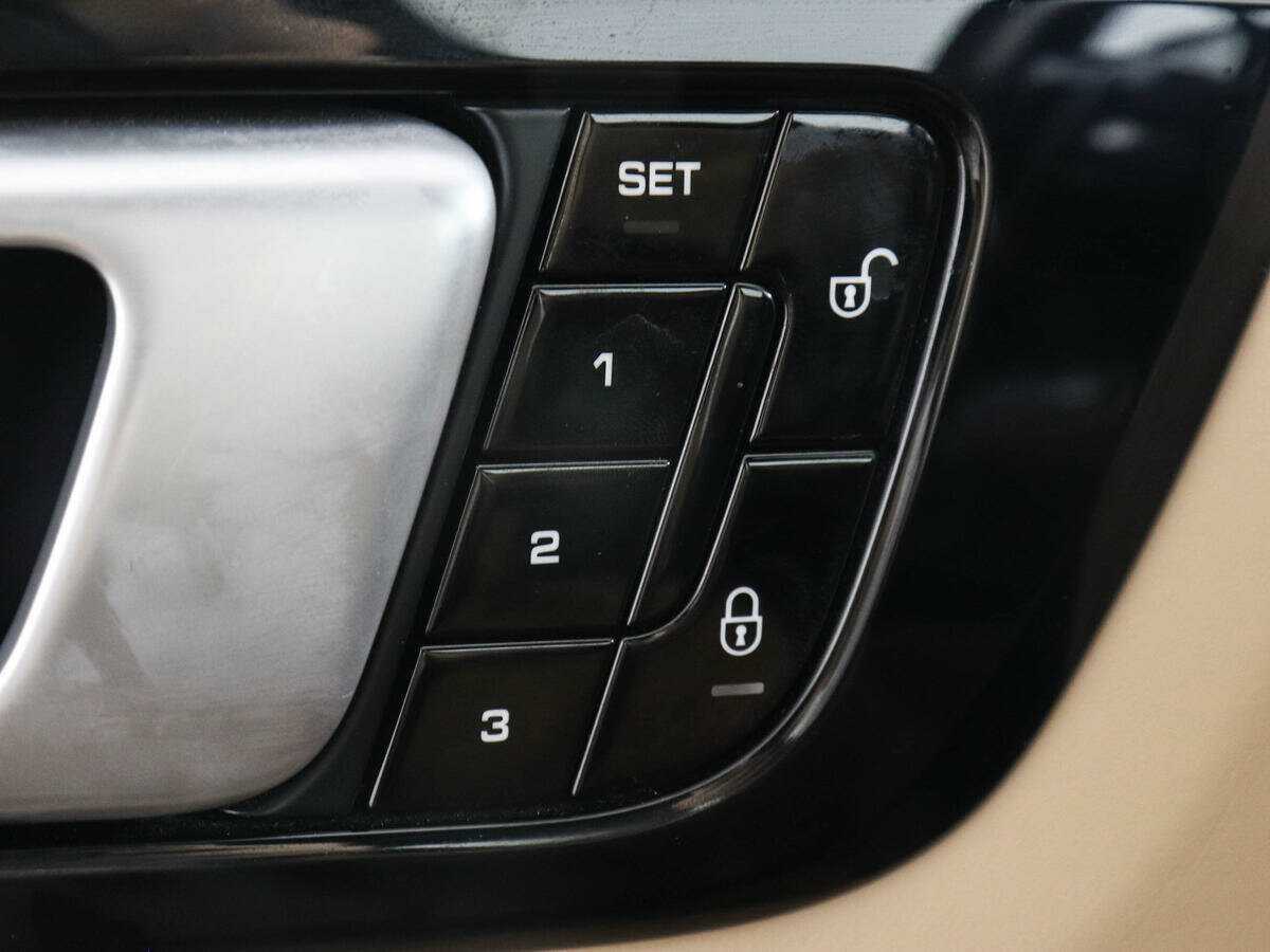 Купить Porsche Cayenne, 2018, 23 478 км, фото №19