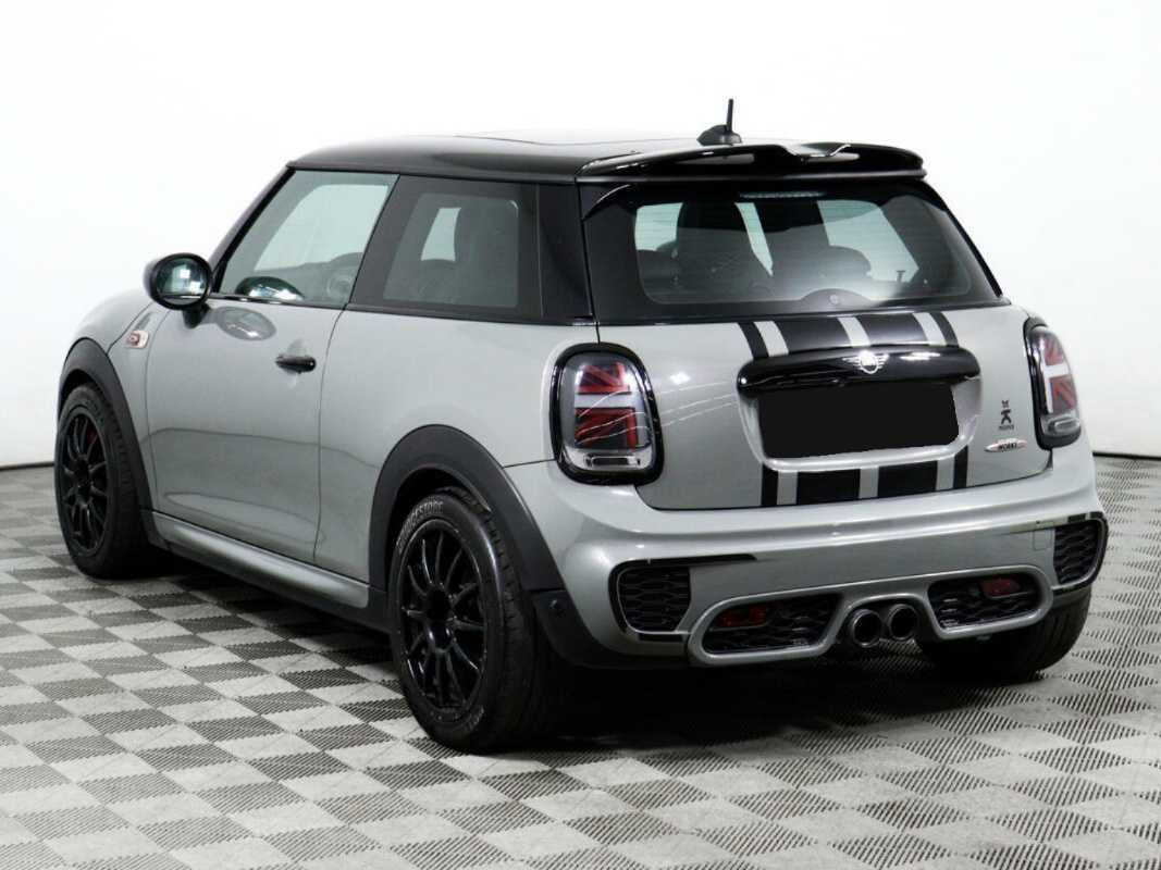 Купить Mini Hatch JCW John Cooper Works, 2019, 81 000 км, фото №7