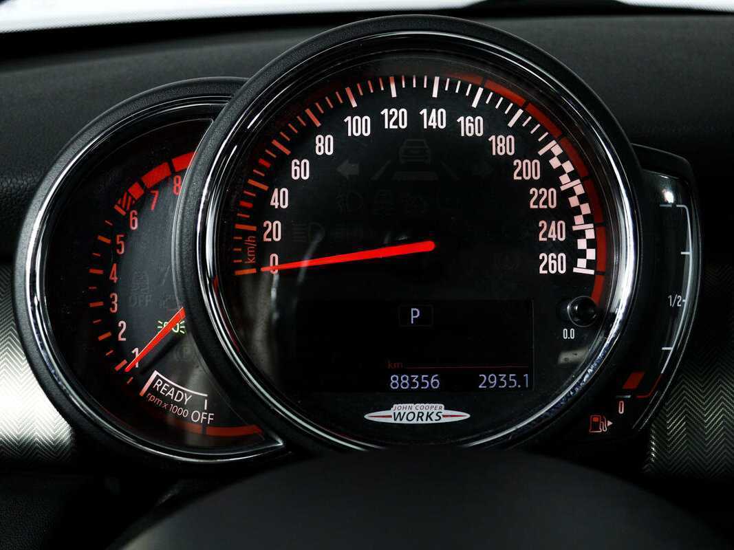 Купить Mini Hatch JCW John Cooper Works, 2019, 81 000 км, фото №10