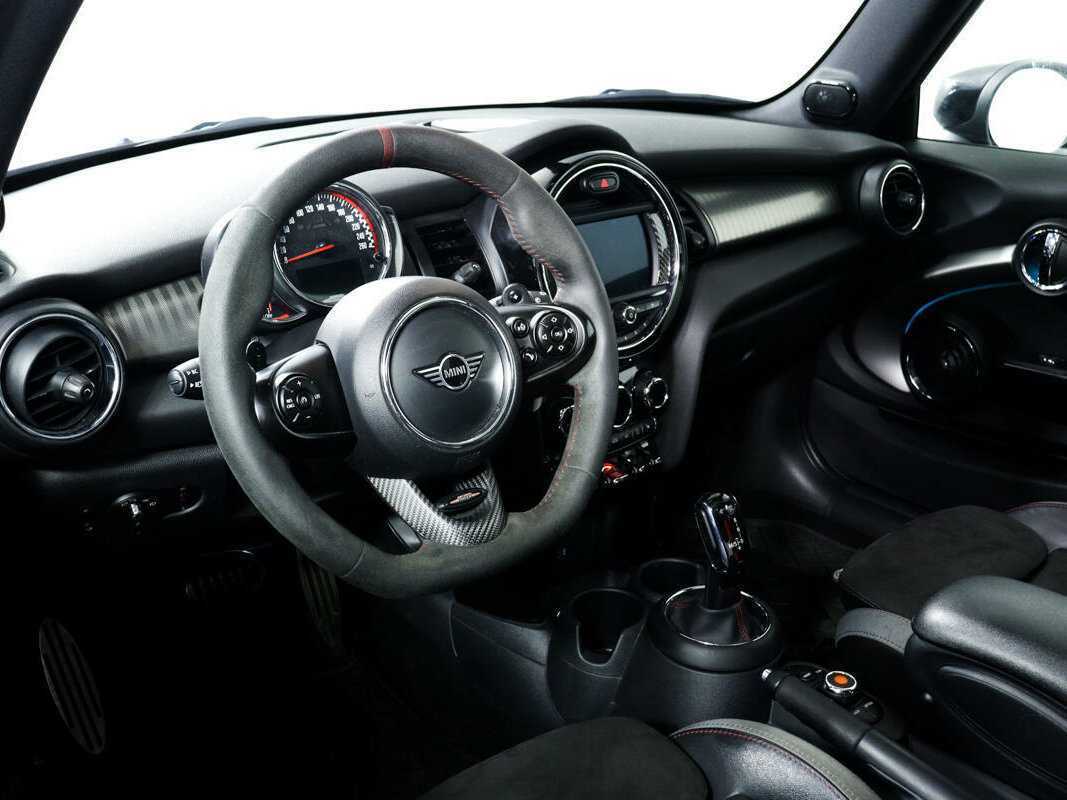 Купить Mini Hatch JCW John Cooper Works, 2019, 81 000 км, фото №13