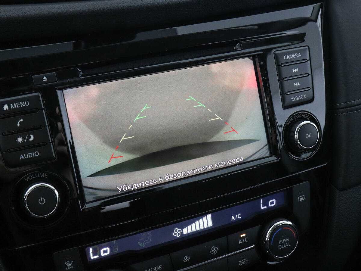 Купить Nissan Qashqai, 2021, 24 887 км, фото №13