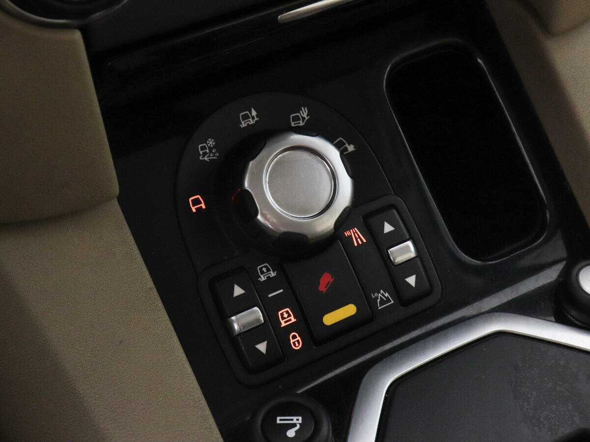 Купить Land Rover Discovery, 2011, 240 558 км, фото №14