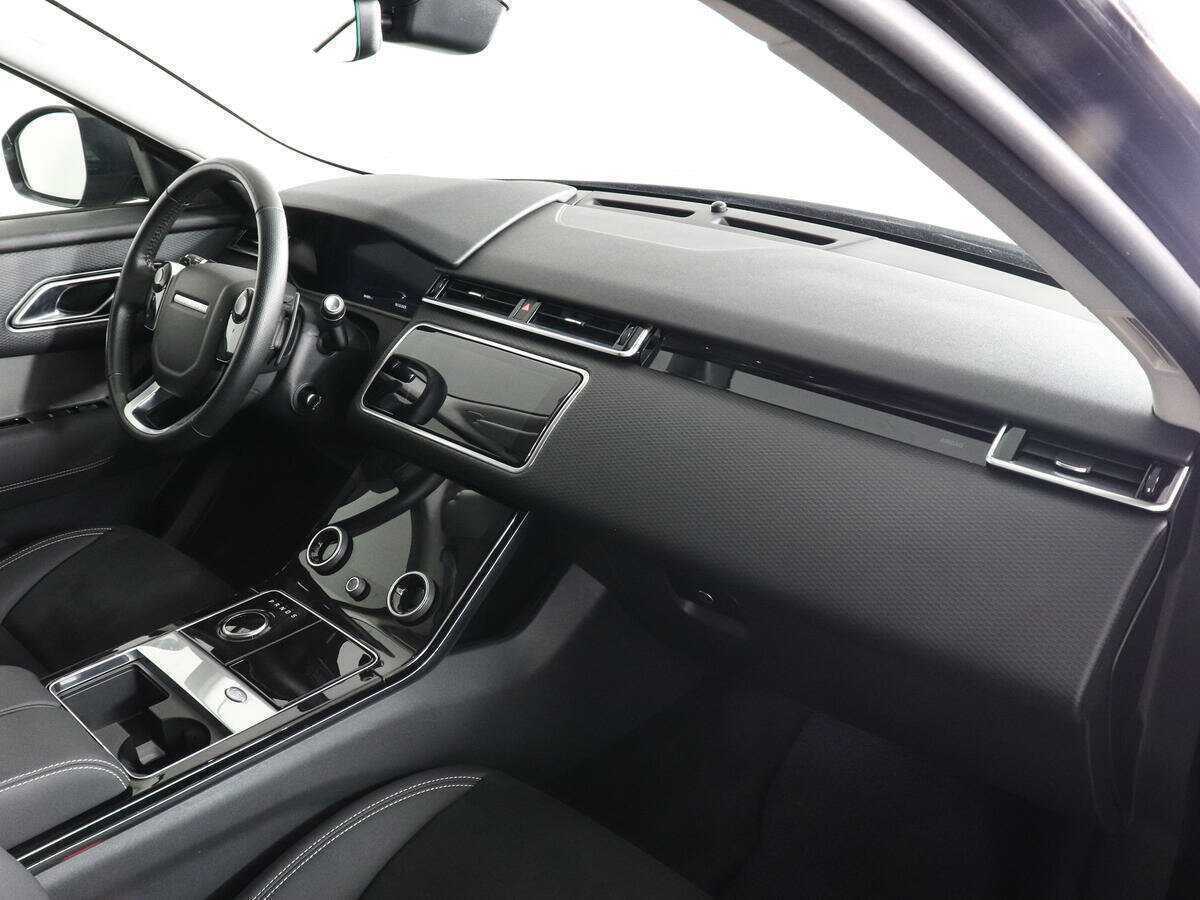 Купить Land Rover Range Rover Velar, 2019, 93 728 км, фото №10