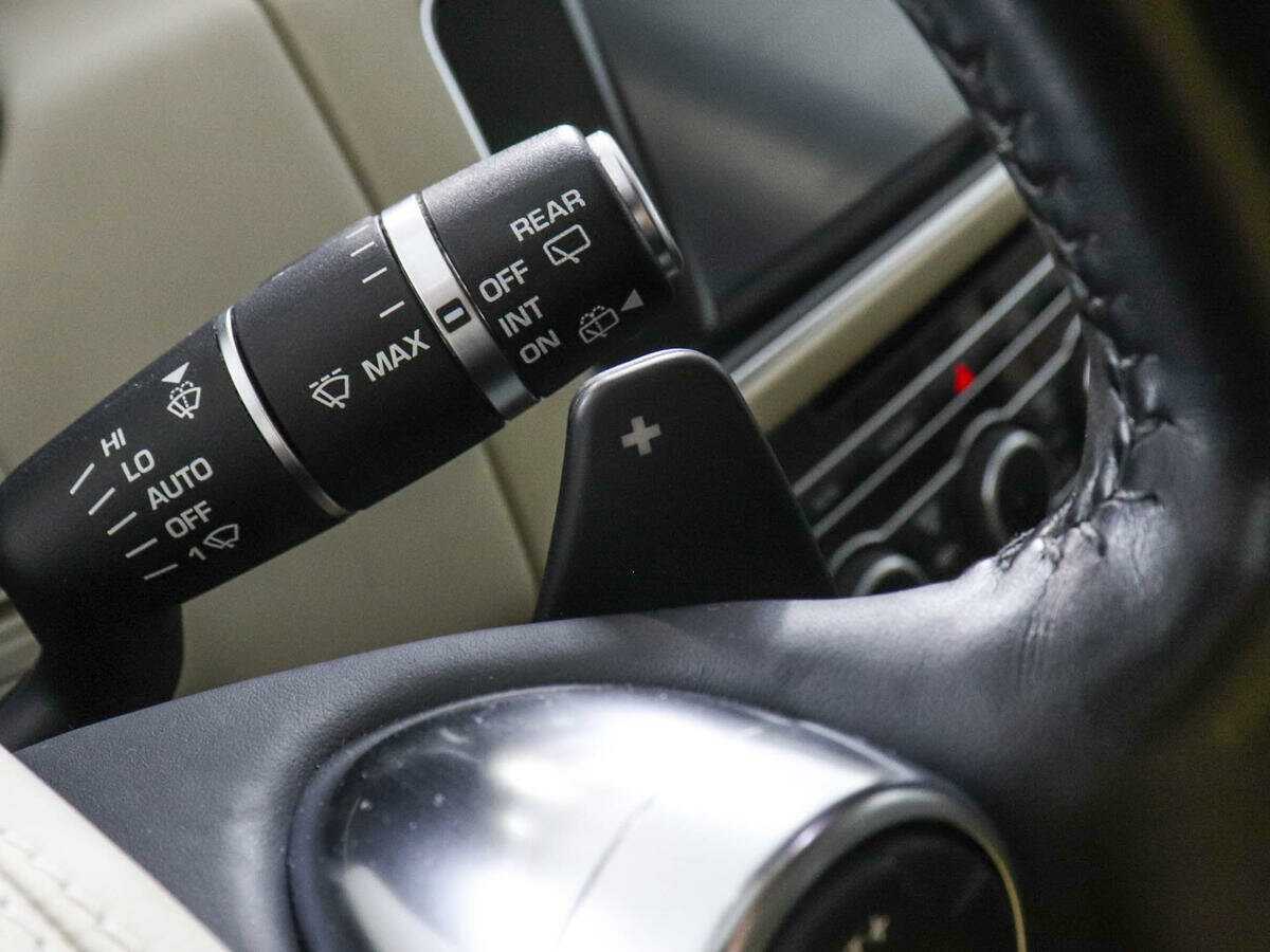 Купить Land Rover Range Rover, 2014, 197 379 км, фото №14