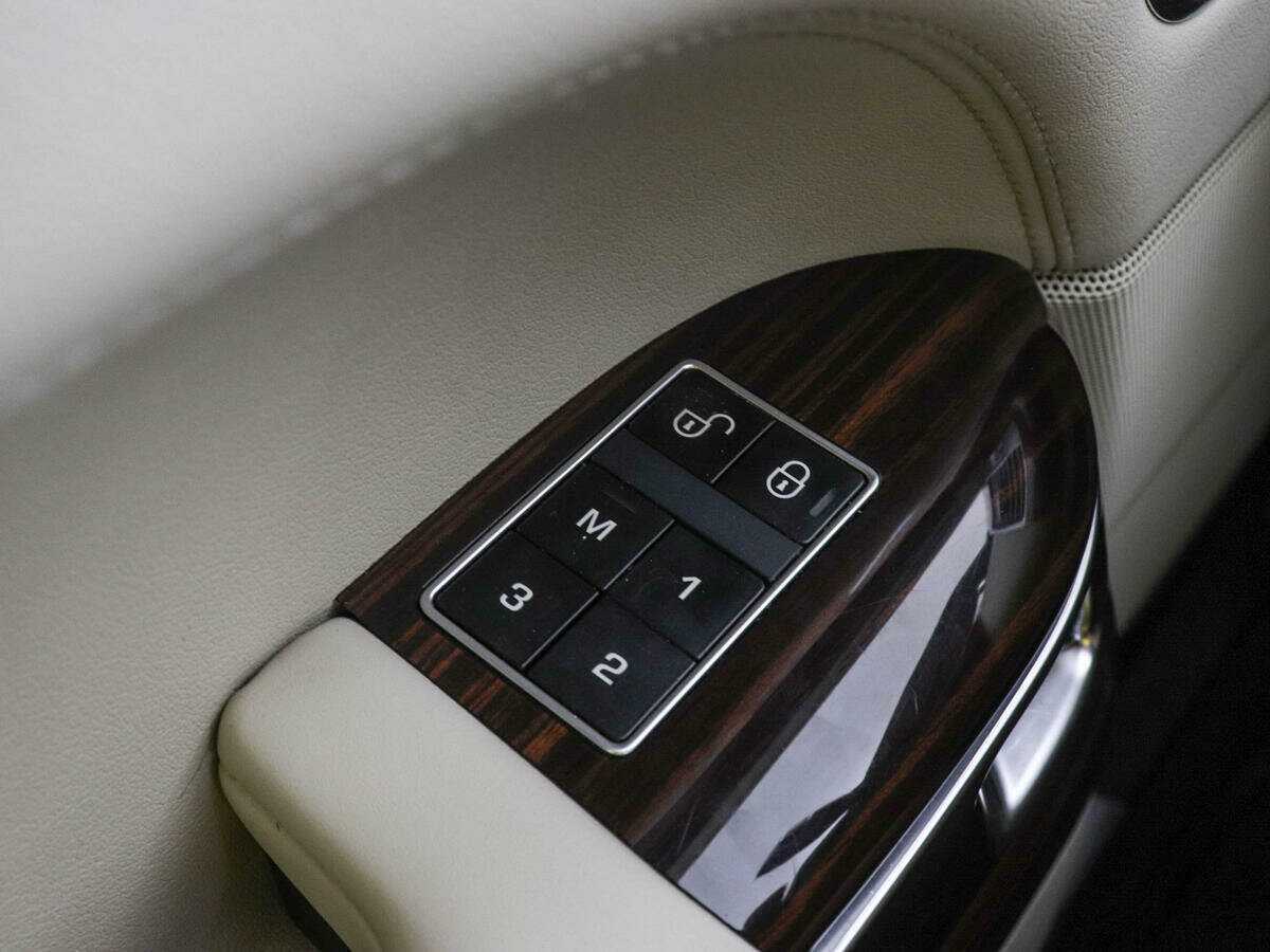 Купить Land Rover Range Rover, 2014, 197 379 км, фото №16