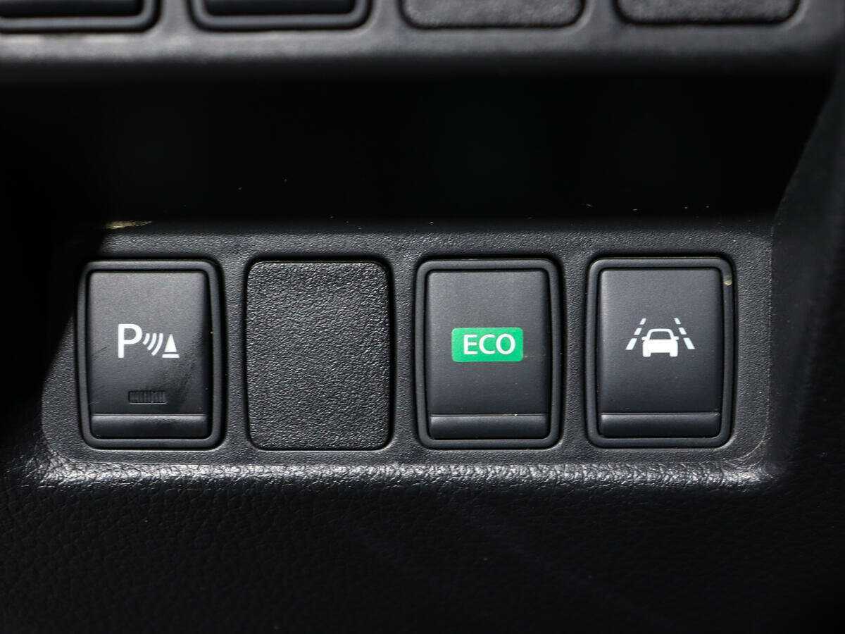 Купить Nissan Qashqai, 2017, 77 437 км, фото №19