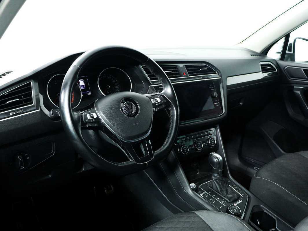 Купить Volkswagen Tiguan, 2018, 177 233 км, фото №13