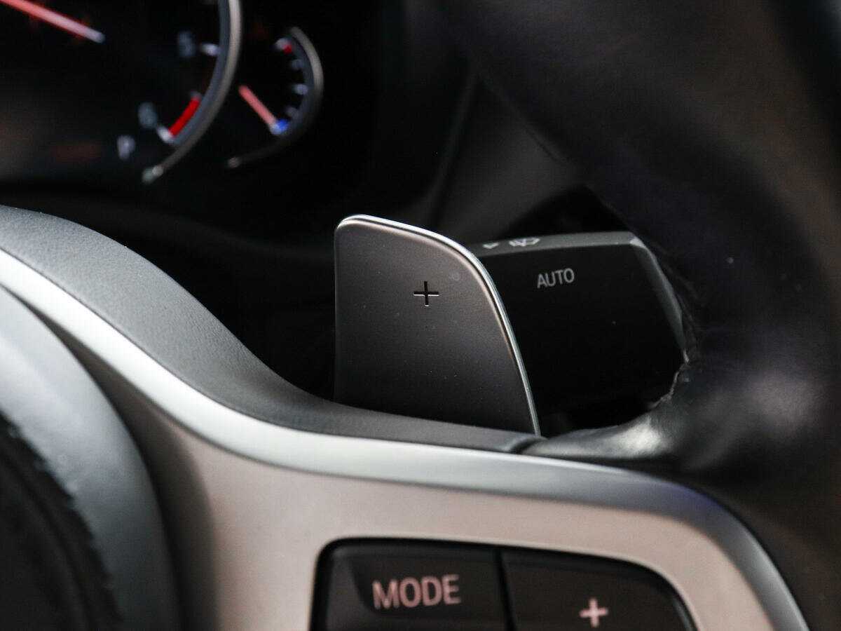 Купить BMW X4 30d, 2019, 94 330 км, фото №18