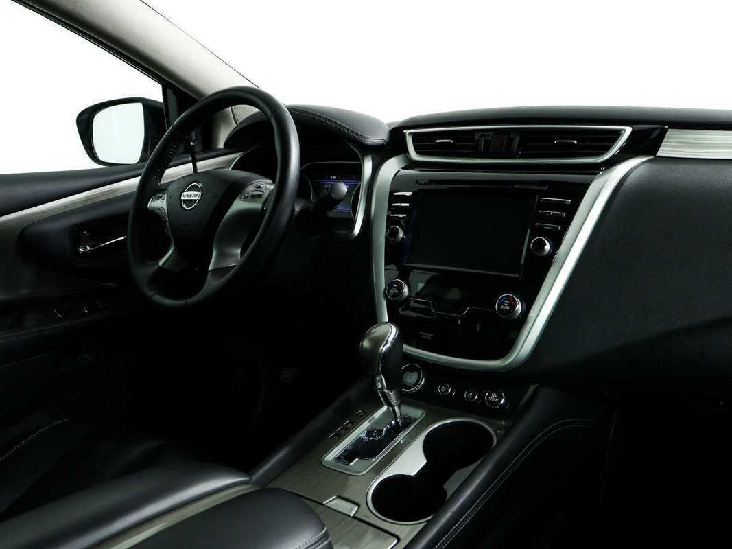 Купить Nissan Murano, 2020, 127 060 км, фото №9