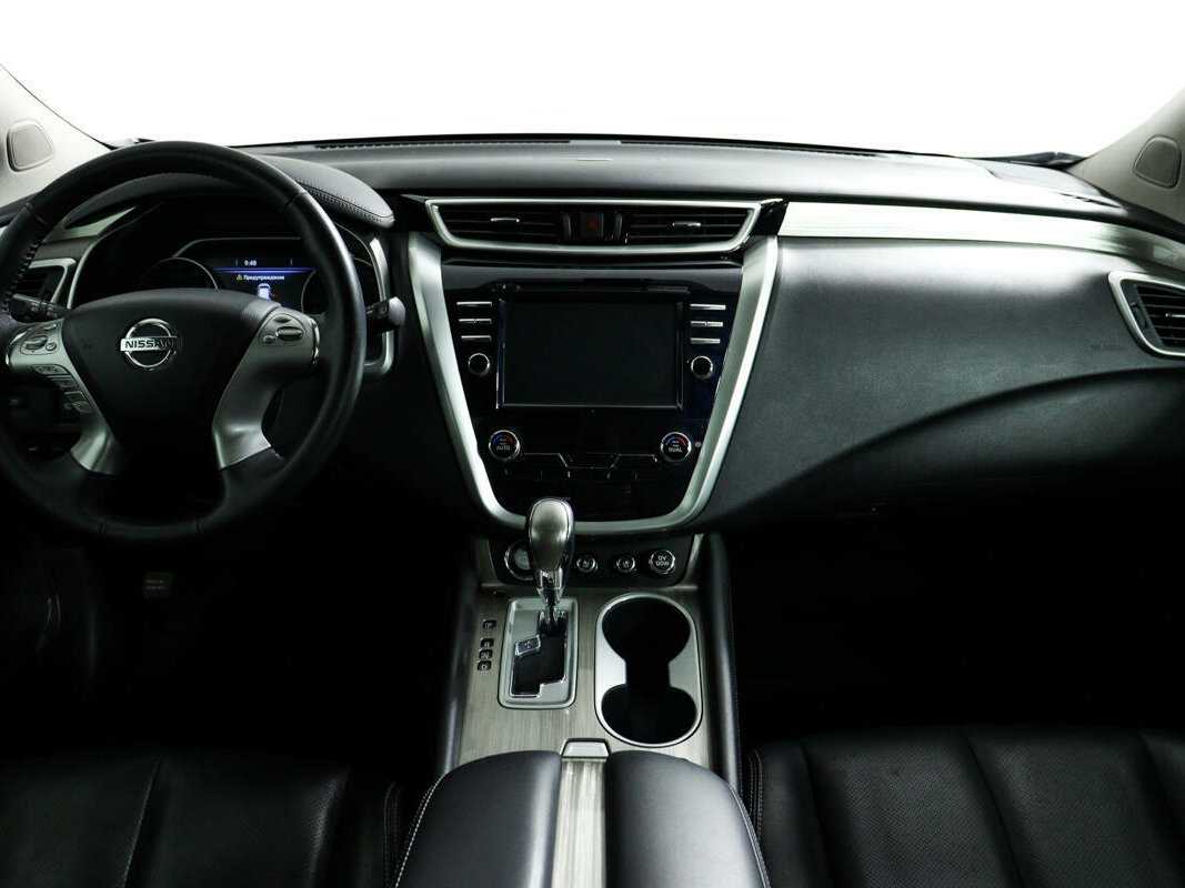Купить Nissan Murano, 2020, 127 060 км, фото №11