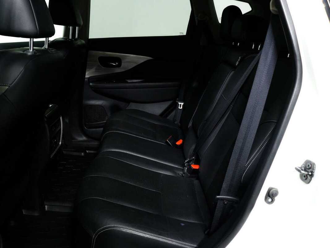 Купить Nissan Murano, 2020, 127 060 км, фото №12