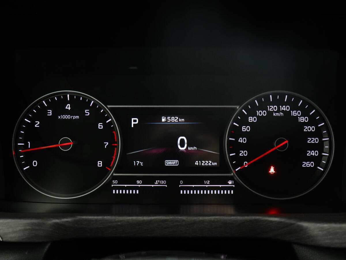 Купить Kia Sorento, 2022, 41 220 км, фото №11