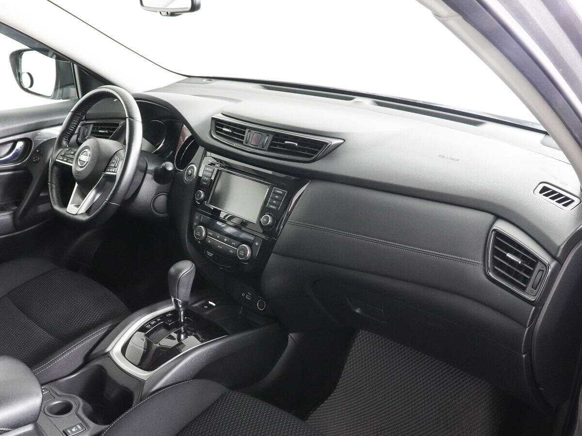 Купить Nissan X-Trail, 2021, 28 849 км, фото №9