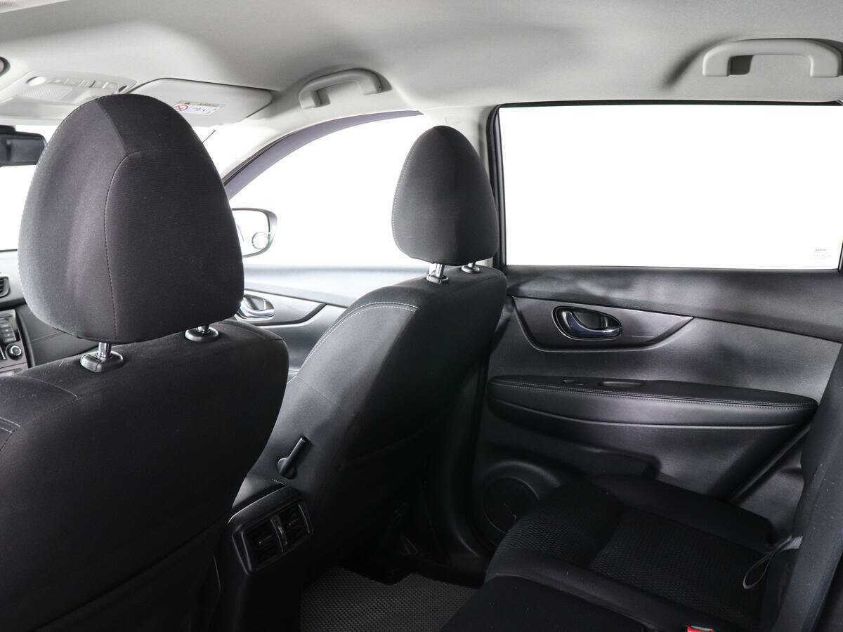 Купить Nissan X-Trail, 2021, 28 849 км, фото №11