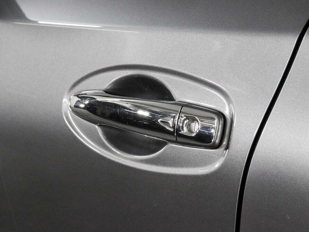 Купить Nissan X-Trail, 2021, 28 849 км, фото №12