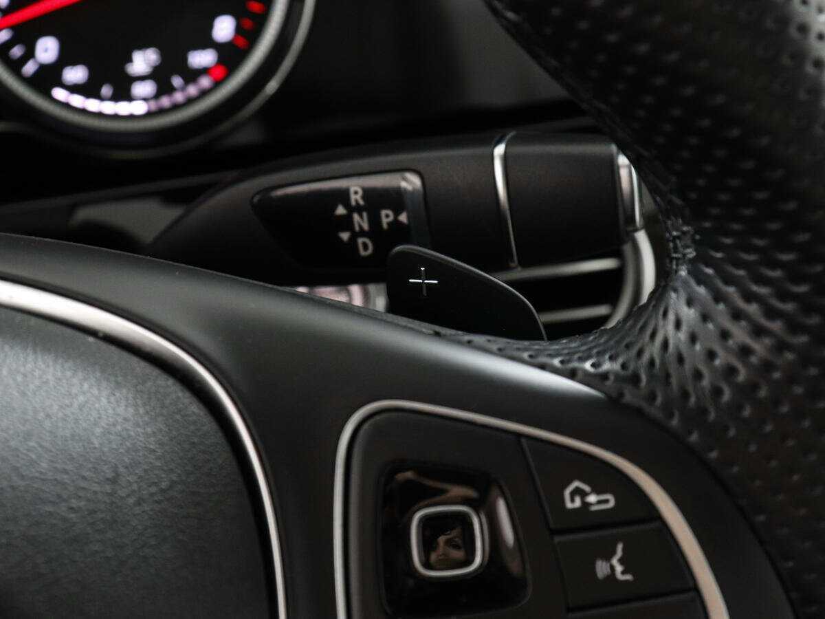 Купить Mercedes-Benz E-Класс 200, 2017, 53 484 км, фото №17