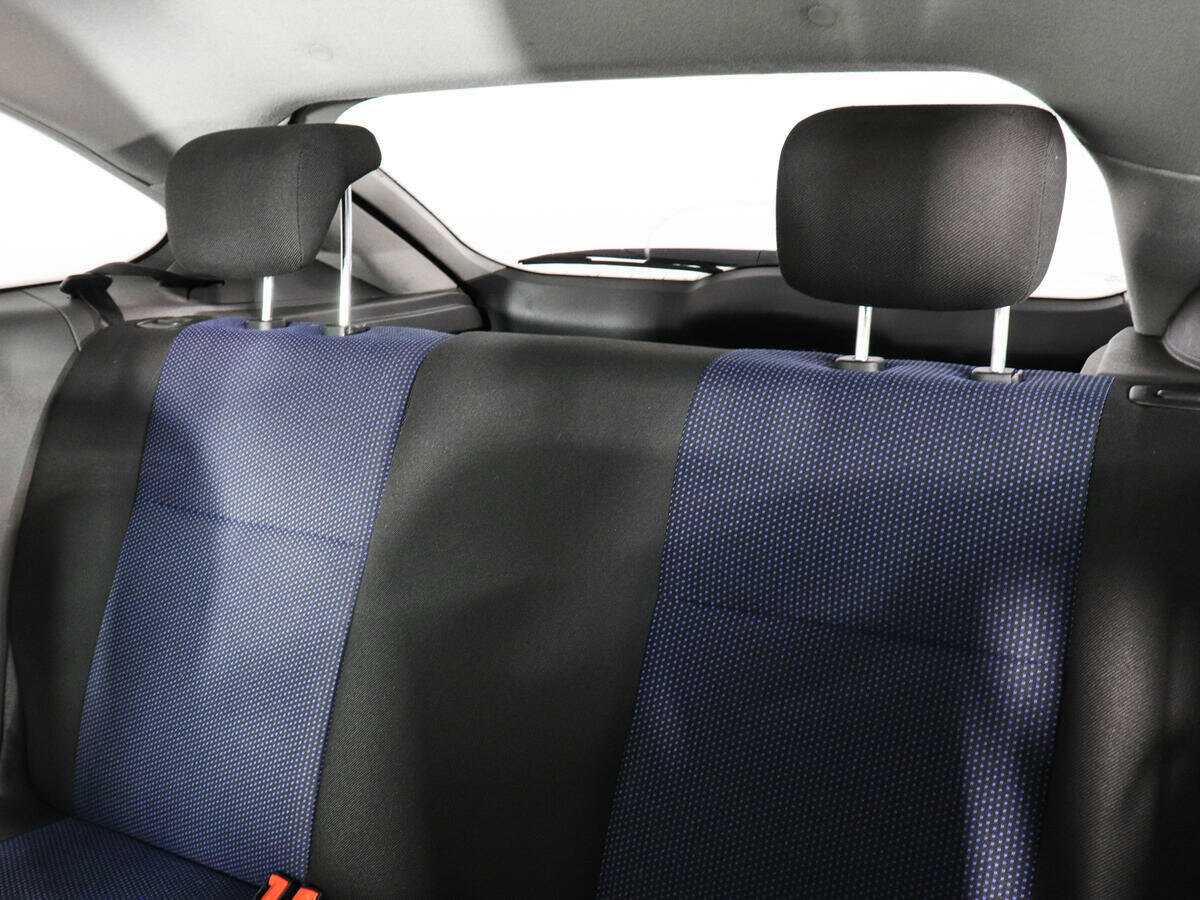 Купить Ford Focus, 2007, 270 637 км, фото №8