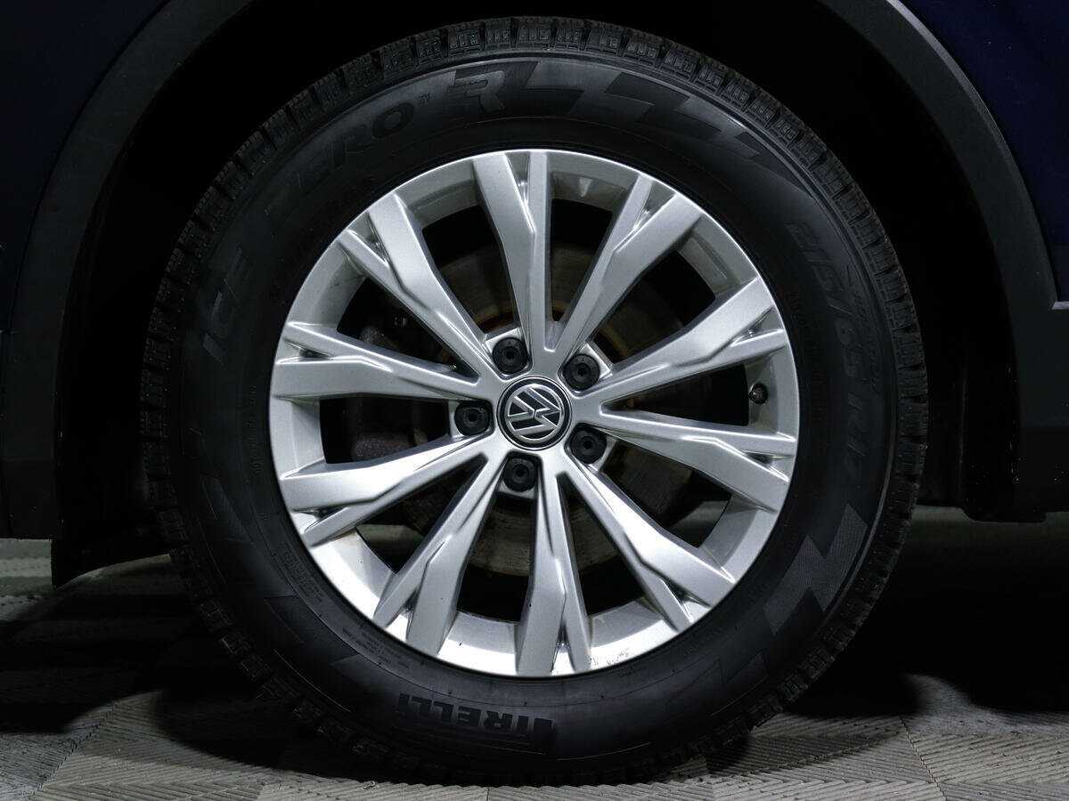 Купить Volkswagen Tiguan, 2017, 68 927 км, фото №13