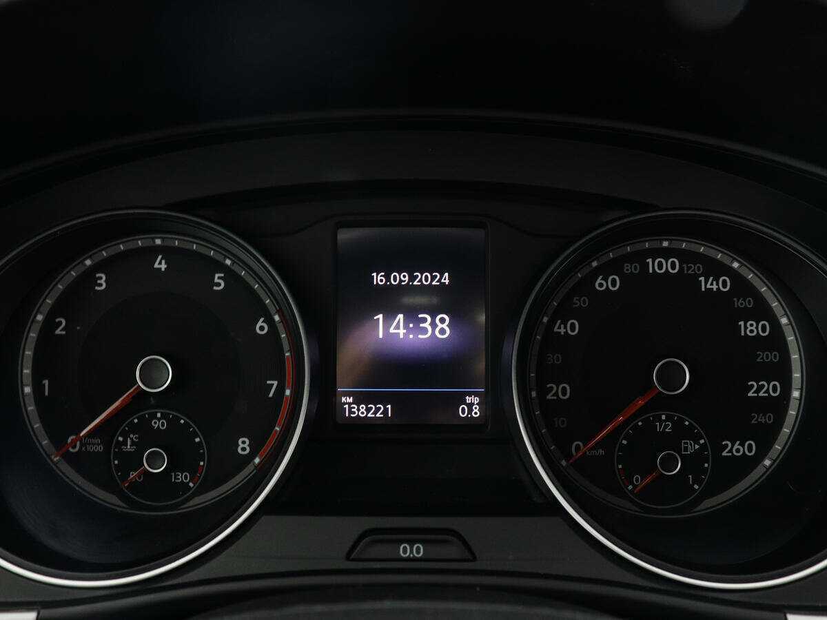 Купить Volkswagen Teramont, 2019, 138 219 км, фото №11