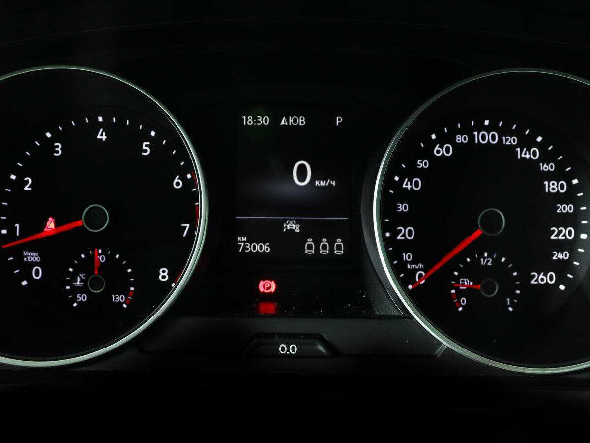 Купить Volkswagen Tiguan, 2021, 72 990 км, фото №8