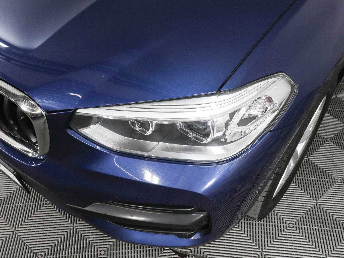 Купить BMW X3 20i xDrive, 2018, 57 453 км, фото №5