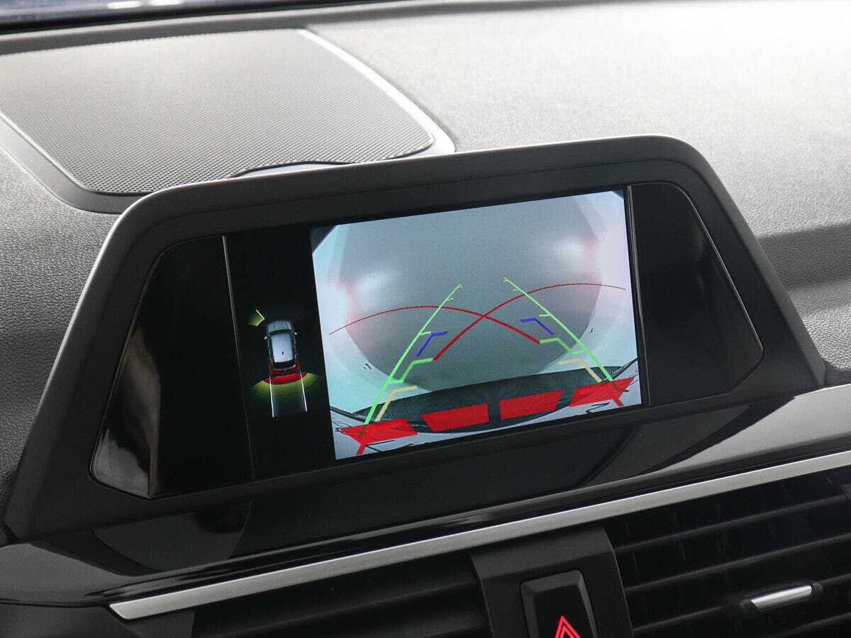 Купить BMW X3 20i xDrive, 2018, 57 453 км, фото №14