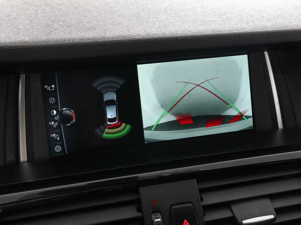 Купить BMW X4 28i, 2018, 141 200 км, фото №16