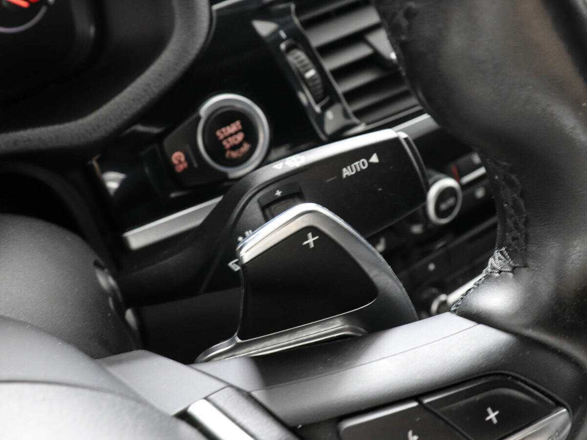 Купить BMW X4 28i, 2018, 141 200 км, фото №17