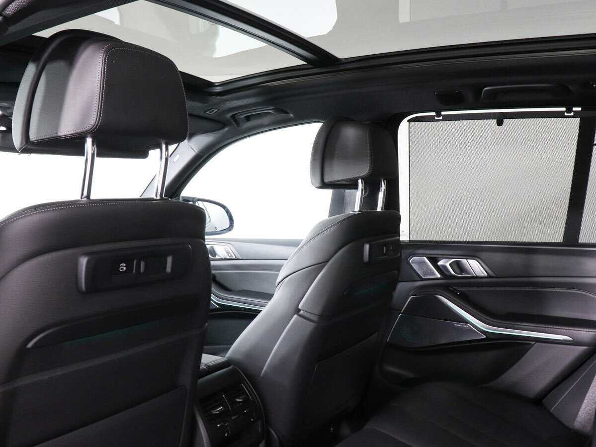 Купить BMW X5 30d, 2019, 103 257 км, фото №15