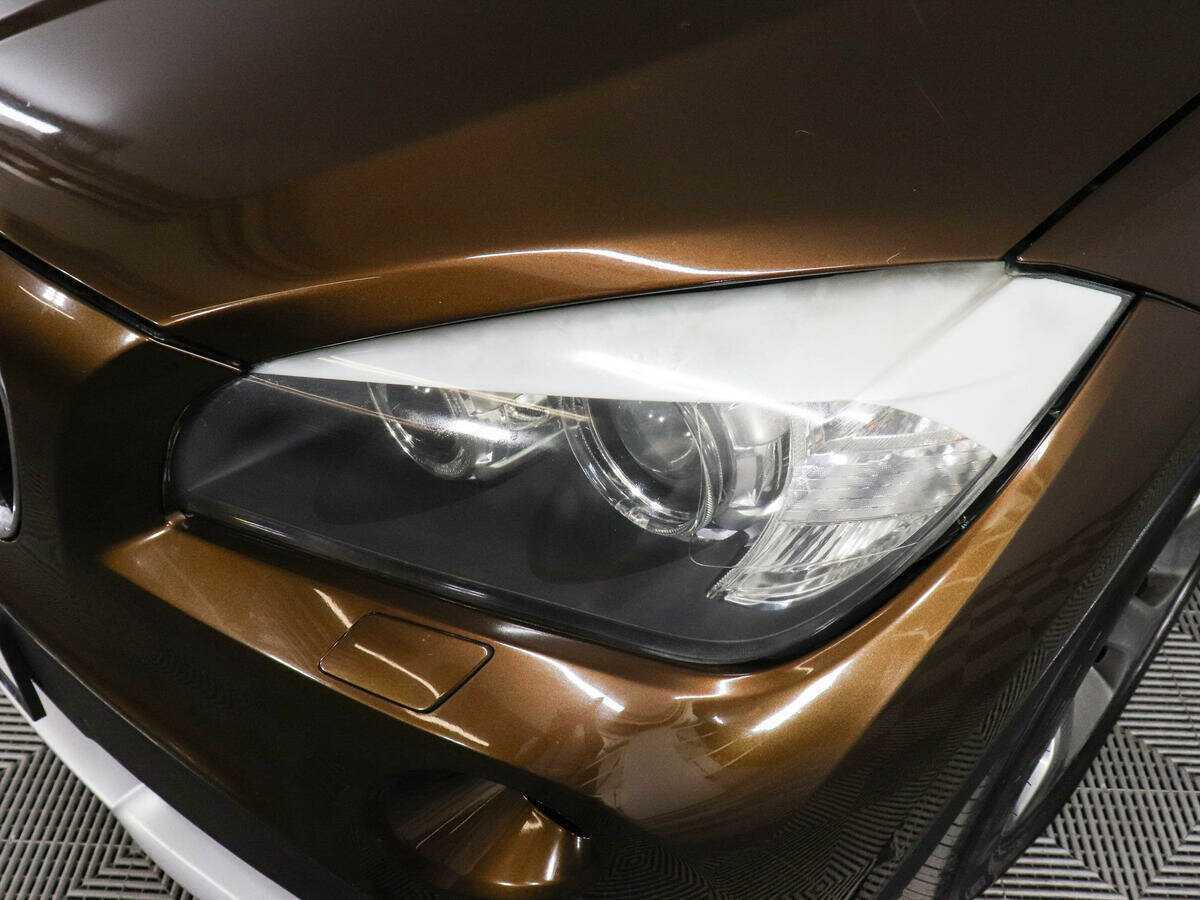 Купить BMW X1 25i, 2010, 104 946 км, фото №7