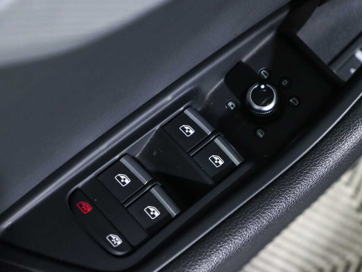 Купить Audi A4, 2018, 93 604 км, фото №16