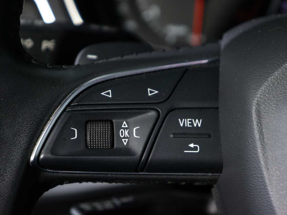 Купить Audi A4, 2018, 93 604 км, фото №19