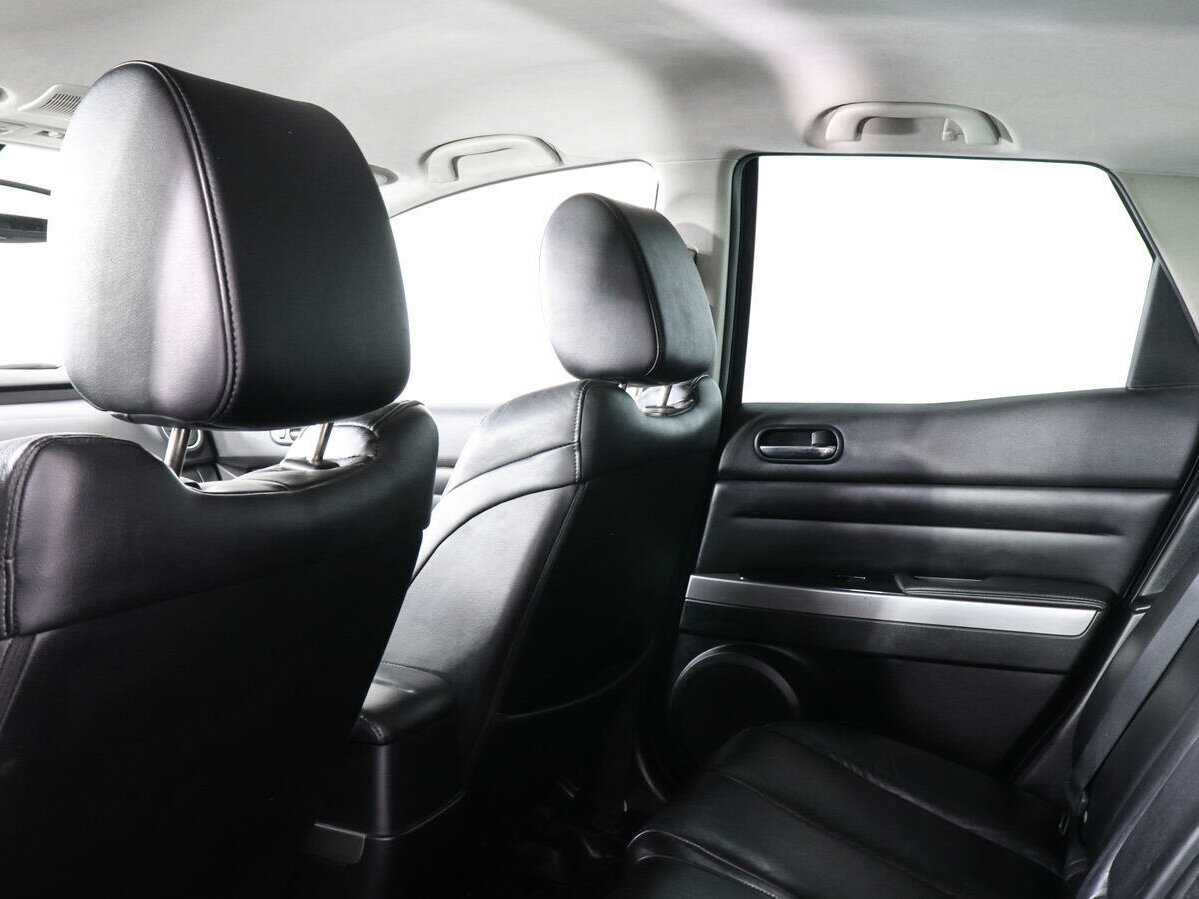 Купить Mazda CX-7, 2010, 234 347 км, фото №12
