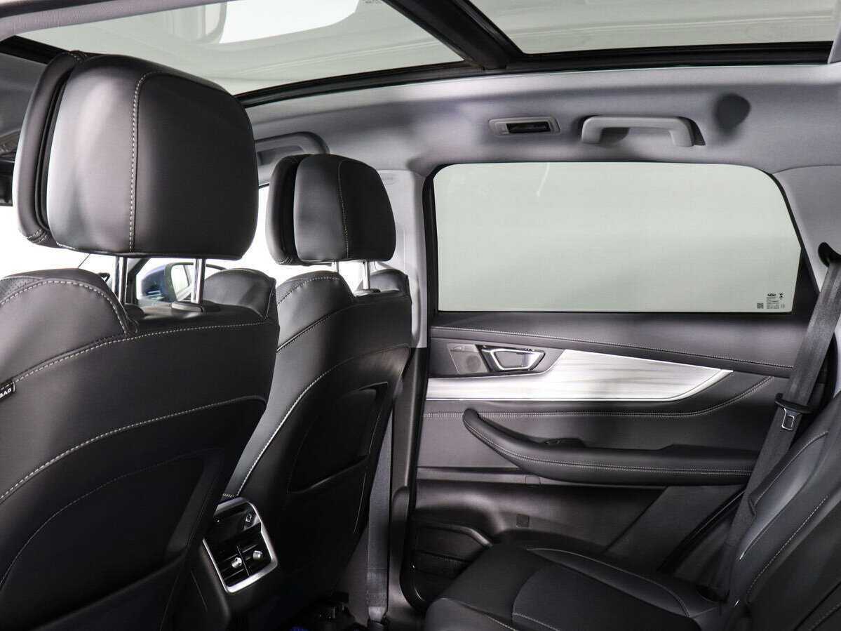 Купить CHERY Tiggo 8 Pro Max, 2022, 33 661 км, фото №14