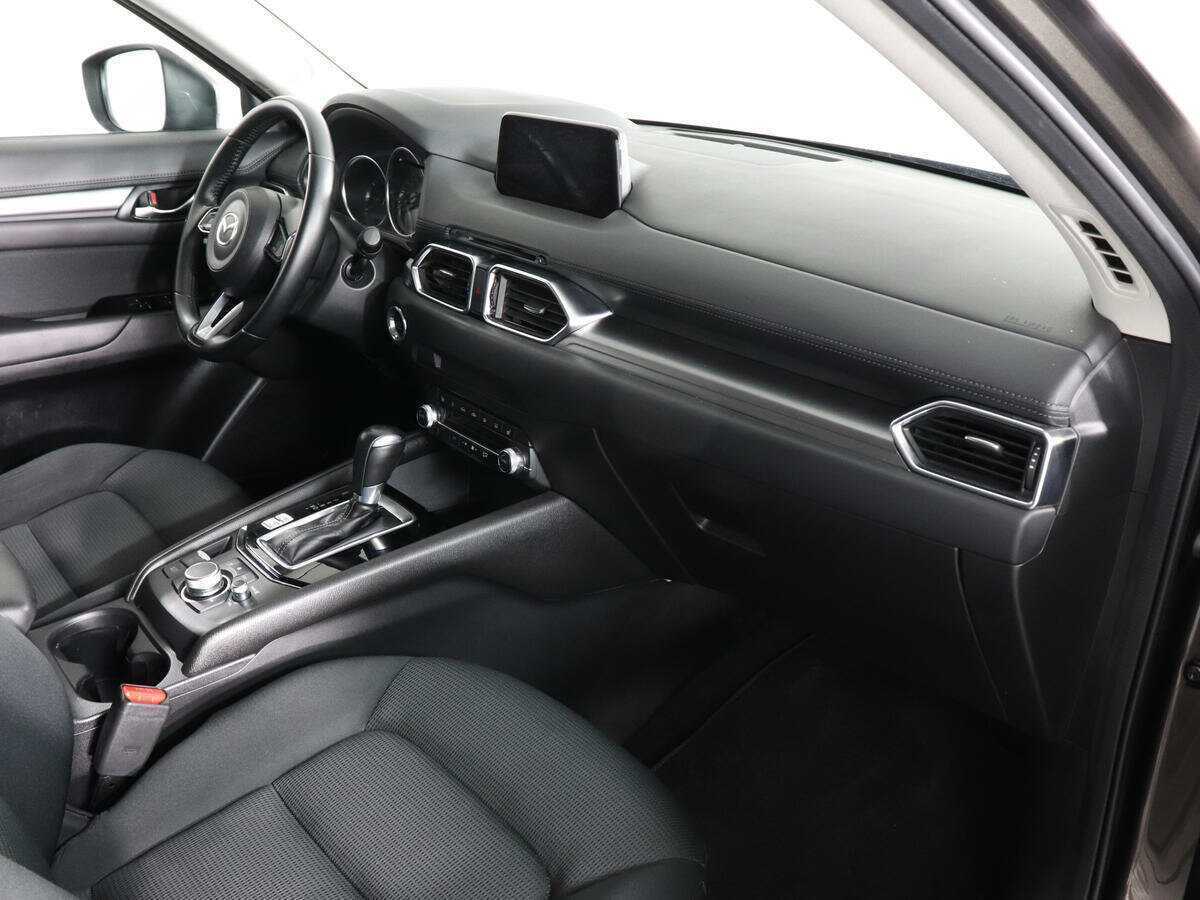 Купить Mazda CX-5, 2020, 81 100 км, фото №11