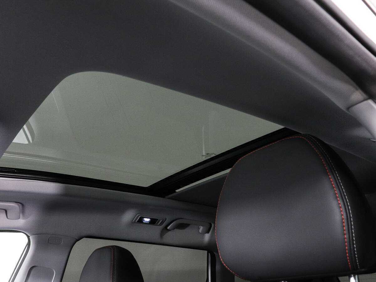 Купить CHERY Tiggo 7 Pro, 2022, 41 129 км, фото №15