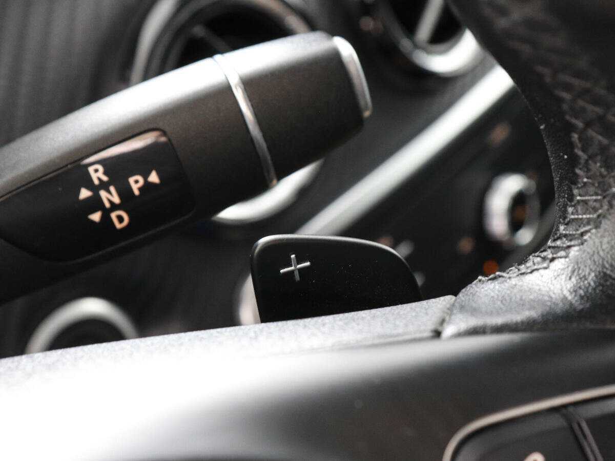 Купить Mercedes-Benz GLA 200, 2019, 125 146 км, фото №13